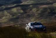 Autoperiskop.cz  – Výjimečný pohled na auta - Hyundai Motorsport před Rallye Velká Británie