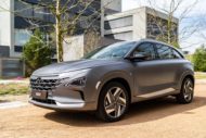Autoperiskop.cz  – Výjimečný pohled na auta - Hyundai vítězem testu autonomního brzdění v rámci testování „Car of the Year“ COTY 2019