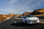 Autoperiskop.cz  – Výjimečný pohled na auta - Ekologický Hyundai NEXO a sportovní Aston Martin Vantage kralovali „losímu testu“ při volbě Car of the Year COTY 2019