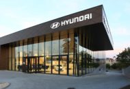 Autoperiskop.cz  – Výjimečný pohled na auta - Autorizovaní partneři značky Hyundai jsou stále úspěšnější, více prodávají a finančně prosperují