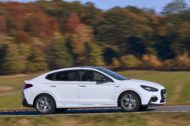 Autoperiskop.cz  – Výjimečný pohled na auta - Hyundai představuje nový stupeň výbavy pro i30 Fastback: N Line