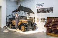 Autoperiskop.cz  – Výjimečný pohled na auta - Nová výstava ve ŠKODA Muzeu: První kilometry v první republice