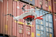 Autoperiskop.cz  – Výjimečný pohled na auta - Inventura ze vzduchu: ŠKODA AUTO testuje autonomní dron v oblasti logistiky