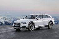 Autoperiskop.cz  – Výjimečný pohled na auta - Audi sezonní servis připraví vůz na zimu