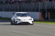 Autoperiskop.cz  – Výjimečný pohled na auta - Z 0 na 100 km/h za 3,2 sekundy: CUPRA otvírá novou cestu v mistrovství TCR