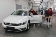 Autoperiskop.cz  – Výjimečný pohled na auta - Vzdělávací projekt QHERO společnosti Porsche Česká republika se rozšiřuje na čtrnáct odborných škol