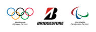 Autoperiskop.cz  – Výjimečný pohled na auta - Bridgestone se stal globálním paralympijským partnerem