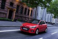 Autoperiskop.cz  – Výjimečný pohled na auta - Hyundai i20 je nejlepším kompaktním vozem v německém hodnocení „Auto Bild TÜV Report 2019“