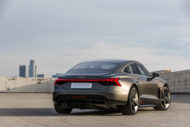 Autoperiskop.cz  – Výjimečný pohled na auta - Nová hvězda ve filmové metropoli –  Audi e-tron GT concept