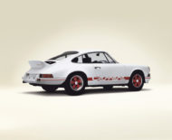 Autoperiskop.cz  – Výjimečný pohled na auta - První Porsche 911: Mistrovský kousek z Zuffenhausenu