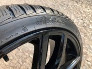 Autoperiskop.cz  – Výjimečný pohled na auta - Pozor na pokuty za označení zimních pneumatik! V Německu platí nová legislativa