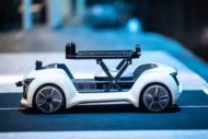 Autoperiskop.cz  – Výjimečný pohled na auta - Audi, Airbus a Italdesign testují koncept pro leteckou taxislužbu