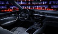 Autoperiskop.cz  – Výjimečný pohled na auta - Audi představí na CES 2019 nové zábavní technologie pro automobily