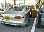 Autoperiskop.cz  – Výjimečný pohled na auta - Inteligentní ovládání dveří automobilů od společnosti Continental získalo prestižní cenu za inovaci CES 2019