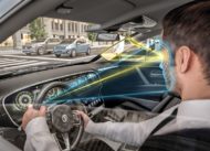 Autoperiskop.cz  – Výjimečný pohled na auta - Continental zvyšuje bezpečnost provozu pomocí Virtuálních A sloupků