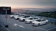 Autoperiskop.cz  – Výjimečný pohled na auta - Automobilka Volvo Cars dosáhla v roce 2018  z hlediska globálního prodeje nového rekordu: pokořila milník 600 000 prodaných vozů