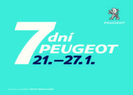 Autoperiskop.cz  – Výjimečný pohled na auta - Tradiční akce 7 dní Peugeot začne 21. ledna, letos poprvé s SUV Peugeot 3008