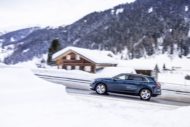 Autoperiskop.cz  – Výjimečný pohled na auta - Audi elektrifikuje Světové ekonomické fórum v Davosu