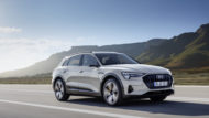 Autoperiskop.cz  – Výjimečný pohled na auta - Bridgestone vybrán jako dodavatel prvovýbavy pro nové zcela elektrické SUV Audi e-tron