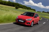 Autoperiskop.cz  – Výjimečný pohled na auta - Hyundai i20 triumfoval v anketě FirstCar Awards