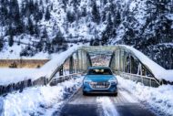 Autoperiskop.cz  – Výjimečný pohled na auta - Audi zahajuje prodej modelu e-tron na českém trhu