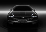 Autoperiskop.cz  – Výjimečný pohled na auta - Hyundai nabízí první pohledy na zcela nový model Sonata