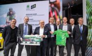 Autoperiskop.cz  – Výjimečný pohled na auta - ŠKODA prodlužuje sponzoringové partnerství s pořadatelem Tour de France A.S.O. do roku 2023