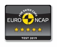 Autoperiskop.cz  – Výjimečný pohled na auta - Nová Honda CR-V získala v testu Euro NCAP pětihvězdičkové hodnocení