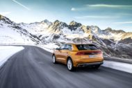Autoperiskop.cz  – Výjimečný pohled na auta - Dva nové motory V6 pro Audi Q8