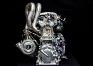 Autoperiskop.cz  – Výjimečný pohled na auta - Lehký, hospodárný, výkonný: nový přeplňovaný motor Audi pro DTM