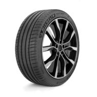 Autoperiskop.cz  – Výjimečný pohled na auta - Premiéra Michelin v Ženevě: MICHELIN Pilot Sport 4 SUV – nová sportovní pneumatika pro luxusní SUV