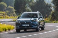 Autoperiskop.cz  – Výjimečný pohled na auta - Model Tarraco oceněn za bezpečnost: SEAT Tarraco obdržel nejvyšší hodnocení bezpečnosti v testech Euro NCAP