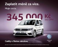 Autoperiskop.cz  – Výjimečný pohled na auta - Volkswagen Užitkové vozy spouští jarní kampaň a nabízí 5letou záruku