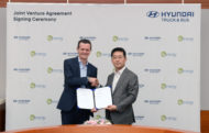 Autoperiskop.cz  – Výjimečný pohled na auta - Hyundai a H2 Energy založí společný podnik „Hyundai Hydrogen Mobility“, který bude hrát vedoucí roli v evropském „ekosystému“ vodíkové mobility