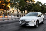 Autoperiskop.cz  – Výjimečný pohled na auta - Hyundai NEXO: Auto jako elektrárna