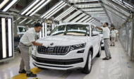 Autoperiskop.cz  – Výjimečný pohled na auta - Koncern Volkswagen plánuje v Indii sloučit všechny společnosti, které vyrábí a prodávají osobní vozy