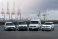 Autoperiskop.cz  – Výjimečný pohled na auta - Volkswagen Užitkové vozy pokračuje v růstu