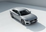 Autoperiskop.cz  – Výjimečný pohled na auta - Audi A7 Sportback je „2019 World Luxury Car“