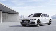 Autoperiskop.cz  – Výjimečný pohled na auta - Modely Audi S5 nyní s motorem TDI