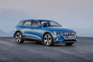Autoperiskop.cz  – Výjimečný pohled na auta - Čtenářská anketa „Allradauto des Jahres 2019“: Audi je vítězem ve čtyřech z deseti kategorií