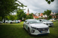 Autoperiskop.cz  – Výjimečný pohled na auta - Hyundai bude na CNER 2019 reprezentovat lídr FIA Electric and New Energy Championship