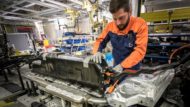 Autoperiskop.cz  – Výjimečný pohled na auta - Společnost Volvo Car Group podepsala se společnostmi CATL a LG Chem smlouvy na dodávku akumulátorů v hodnotě několika miliard dolarů