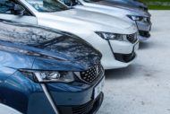 Autoperiskop.cz  – Výjimečný pohled na auta - Prodeje značky Peugeot v ČR stále rostou