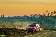 Autoperiskop.cz  – Výjimečný pohled na auta - C3 WRC SE VRACÍ DO EVROPY