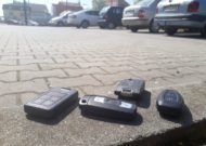 Autoperiskop.cz  – Výjimečný pohled na auta - Kolik klíčů od auta byste měli mít?