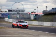 Autoperiskop.cz  – Výjimečný pohled na auta - Vozy Hyundai N prokázaly v závodě 24 h Nürburgring 2019 vytrvalost a sportovní výkony
