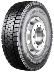 Autoperiskop.cz  – Výjimečný pohled na auta - Nová pneumatika Bridgestone Duravis R002 sníží vozovým parkům náklady mimořádně dlouhou životností