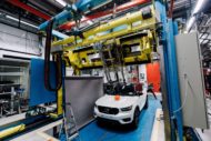 Autoperiskop.cz  – Výjimečný pohled na auta - Společnosti Volvo Cars a POC vyvinuly jako první na světě sérii nárazových testů pro testování cyklistických přileb při kolizi s automobilem