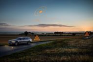 Autoperiskop.cz  – Výjimečný pohled na auta - Volvo Cars se připojuje k průkopnickému všeevropskému pilotnímu projektu, jehož smyslem je sdílení bezpečnostních informací