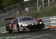Autoperiskop.cz  – Výjimečný pohled na auta - Audi Sport slaví páté vítězství ve čtyřiadvacetihodinovce na Nürburgringu